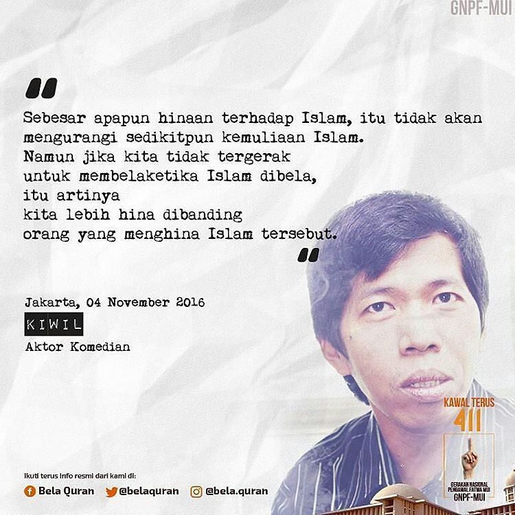 ManJaddaWaJadaa's tweet image. #PahlawanBukanPenista

Semoga bermanfaat dan menjadi amal kebaikan.

#manjaddawajada
#pemu… instagram.com/p/BMp7e1NBnnj/