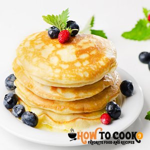 howtocook9's tweet image. How to cook a Vegan Pancakes recipe step by step howtocook9.com/cook-vegan-pan…