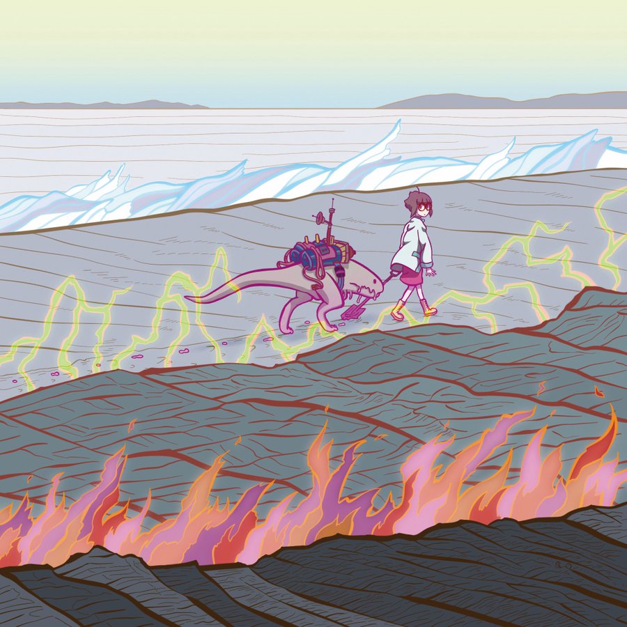 バズる前に聴きたい 2人組j Popバンド ポップしなないで Get Up Music