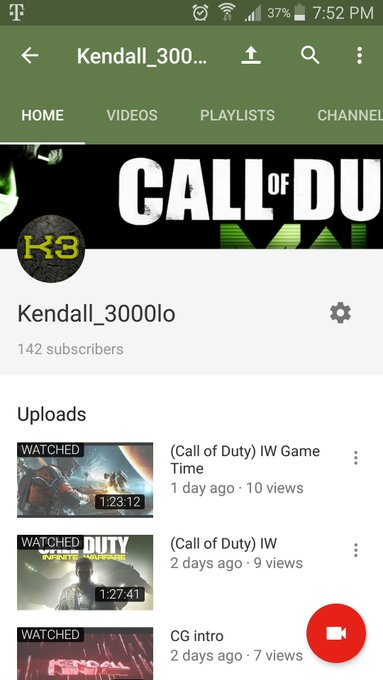 Sub To Me Great Vids  https://t.co/ub1haORocv @DNR_CREW @YouTube_RTD @Retweetseu @ShoutGamers  @NewToStreaming<a class="tags" target="_blank" title="On Twitter" href="/?out=eyJ0eXAiOiJKV1QiLCJhbGciOiJIUzUxMiJ9.eyJpYXQiOjE3MjU5MTkzNDQsImlzcyI6InR3cG9ybnN0YXJzLmNvbSIsIm5iZiI6MTcyNTkxOTM0NCwiZXhwIjoxNzU3NDU1MzQ0LCJyZWRpcmVjdF91cmwiOiJodHRwczovL3R3aXR0ZXIuY29tL0ROUl9DUkVXIn0.qYv93Je0HOYNB1n2LeGs0otMBl9UV9_rAEFoPBL6nzRWtnDRM-gbjmFbad7UBwIhDLeCgwqLk0SzlA5C5pZcCQ">@DNR_CREW</a><a href="/tag/supportsmallstreamers"class="tags"><span>#supportsmallstreamers</span></a><a href="/tag/cgn"class="tags"><span>#cgn</span></a>