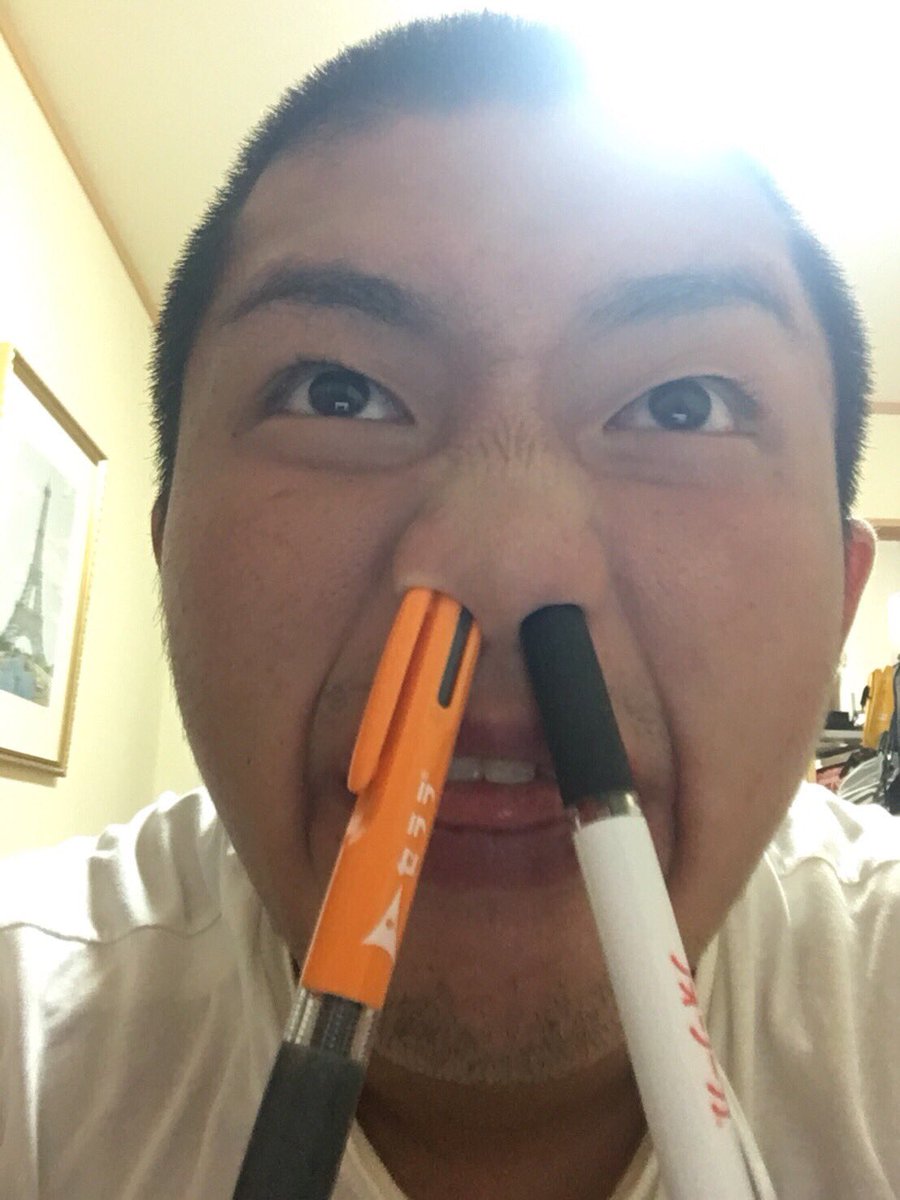 そーまさん！
SH
#2日だお