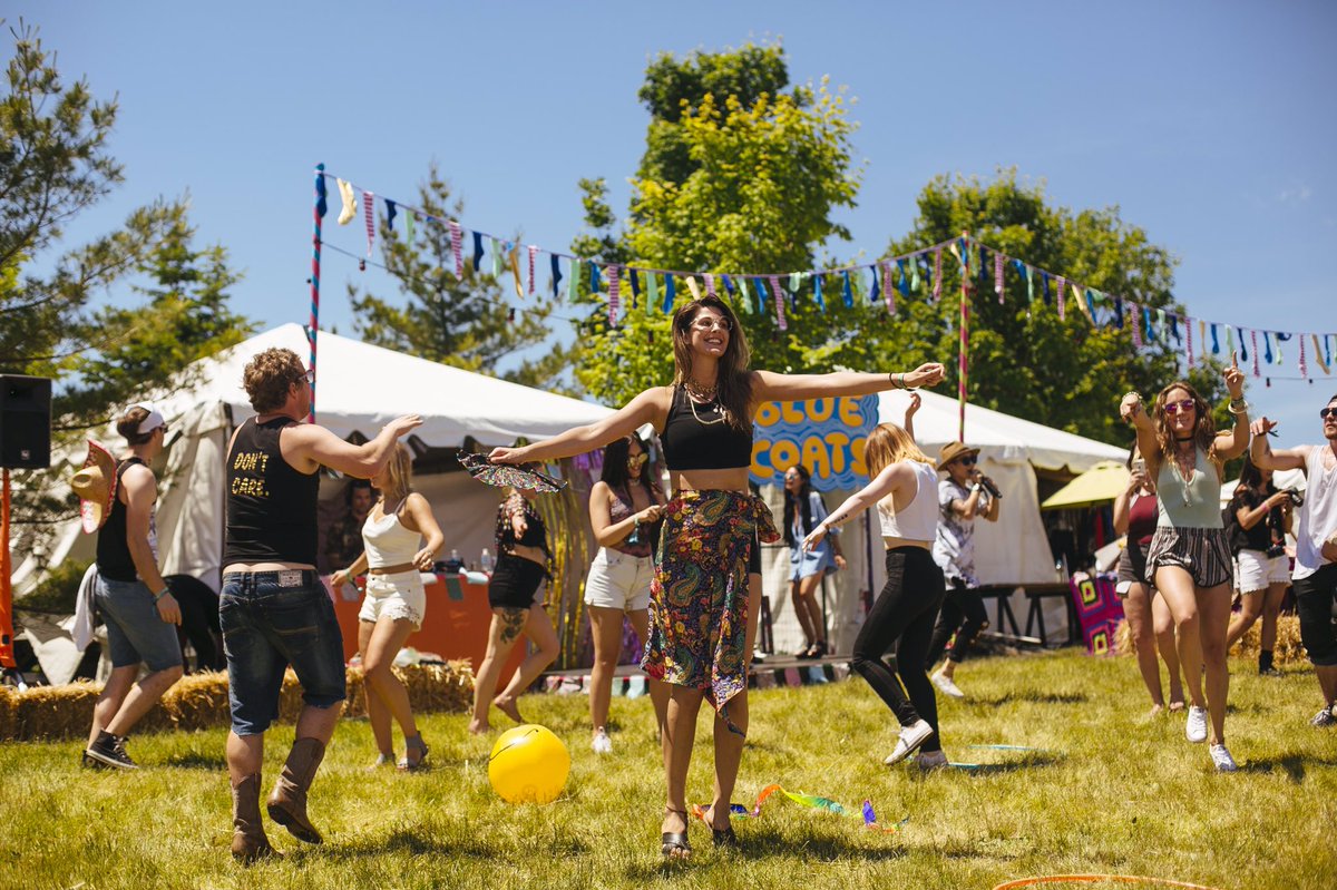 Bestival Toronto tweet media