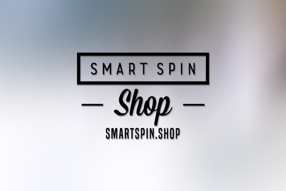 SmartSpinTeam's tweet photo. Today we are proud to present to you Smart Spin Shop!
https://t.co/HSJJwtuPK0 https://t.co/ByDw2SnhIg