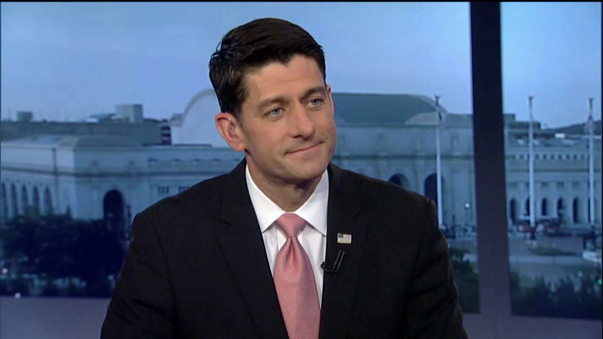 .<a href="/SpeakerRyan/">Paul Ryan</a>: 'With a Unified Republican Gov't, We Can Actually Get Things Done' <a href="/SpecialReport/">Special Report</a> <a href="/BretBaier/">Bret Baier</a> bit.ly/2eWTMgt