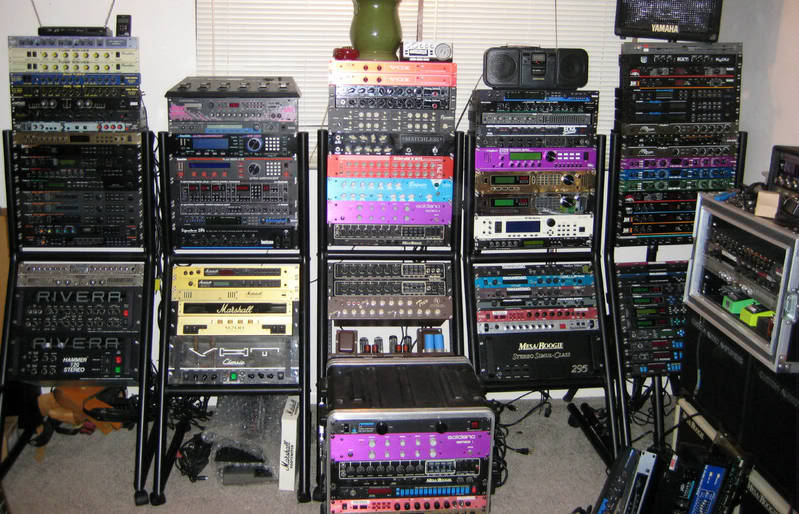 ProToolerBlog's tweet image. Building a studio on a budget? Here are some preamp options to consider: hubs.ly/H058M8j0  #preamps #budgetrecording #homestudio