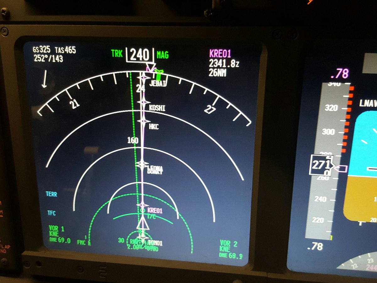 WFSim737 tweet picture