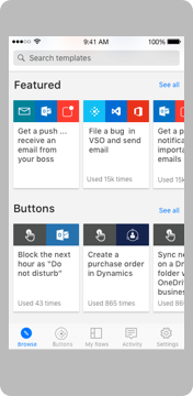 KT_ITSolutions's tweet image. Was ist neu bei  #Microsoft #FlowMobile ? buff.ly/2ffdmYn  #Office365 #Cloud #iOS #Android