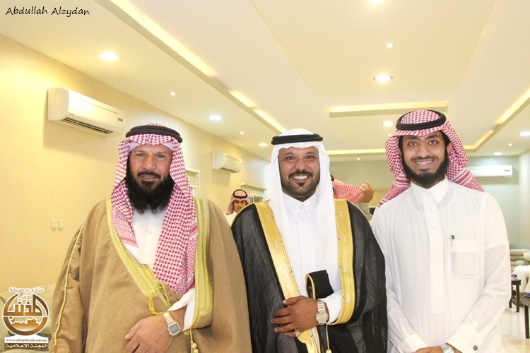 تغطيةلزواج:فهدخالد بن بشيرالقنيني في محافظة #عنيزة (صور شاملة)
*منتديات #أهالي_المذنب الإلكترونية*
almethnb.com/vb/showthread.…القصيم #المذنب