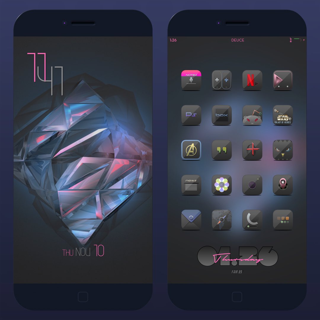 bretski_tw's tweet photo. Right in yo face 📱🖌
#DPLS725 @Dino97400 
#M3DU5A @mpiregraphix 
#BeardShit @ThafuckiniBeard / @Liaaliooo
#Wallpaper @justinmaller https://t.co/5QcvRLrJE2