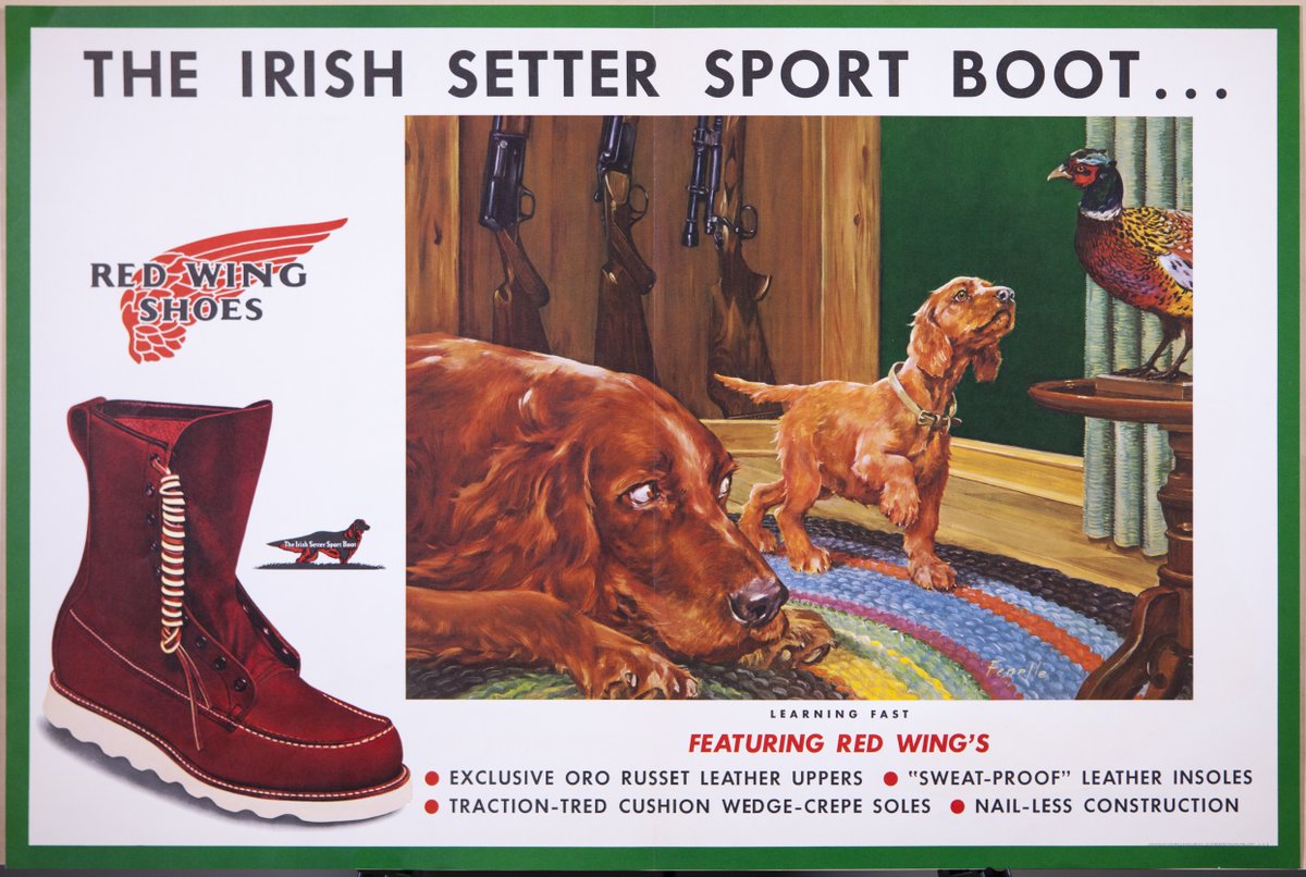 irish setter boot dealers near me
