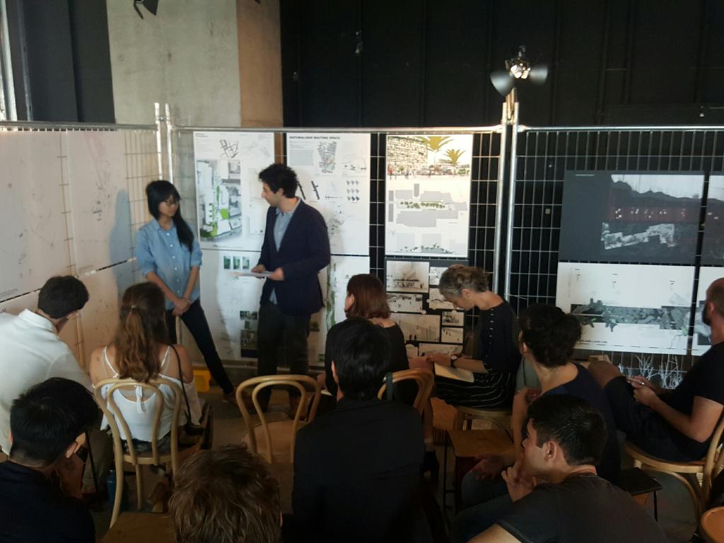 UTSLandscape tweet media