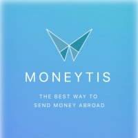 fgoldzak's tweet photo. Félicitations à #Moneytis pour sa sélection chez #YCombinator ! @MONEYTIS the best way to send money abroad
https://t.co/4MYCKnA59r https://t.co/7UTpgTeSDb