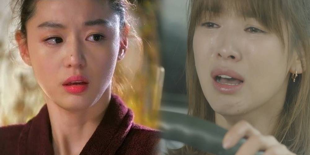 Allkpop On Twitter Pop Quiz Which K Drama Confession Will You Get