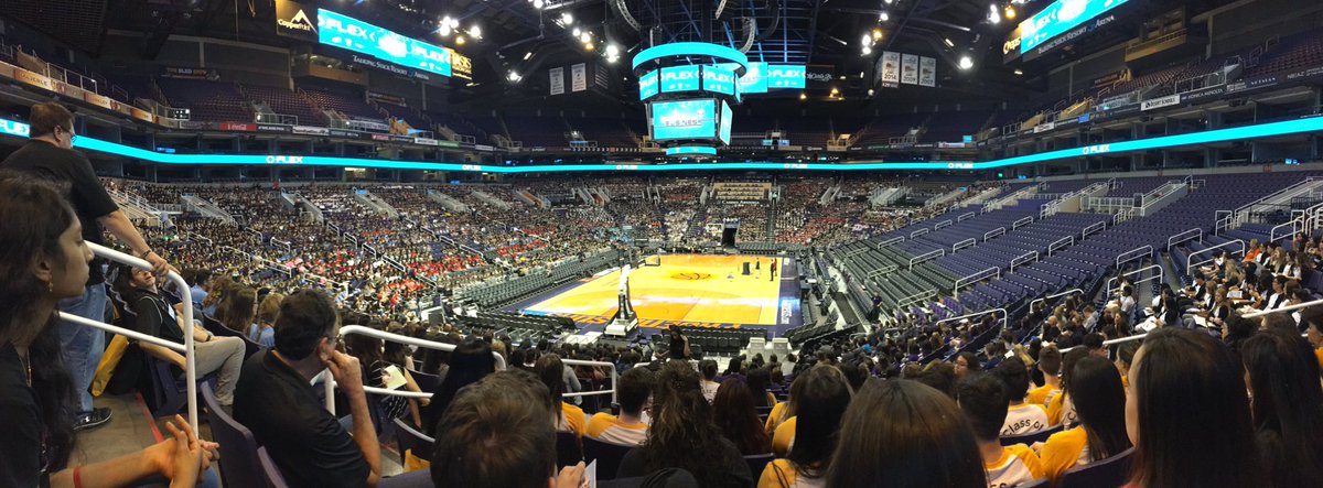 rmhsbiotech's tweet image. RMHS Biotech HOSA goes to State FLEX Conference to learn from leading health care and research professionals