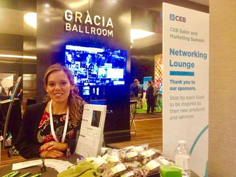 neiteksolutions's tweet image. #TBT to the #CEBSummit!Click here for more info. on how you can improve your company&apos;s sales performance: neitek.com