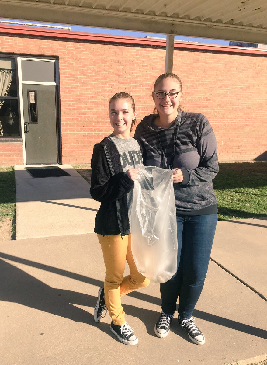 KHS Key Club tweet media