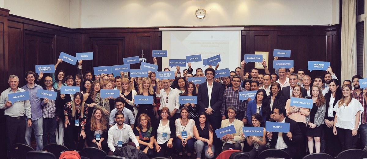 gugamayer's tweet photo. Gran evento en @PRODUCCION_ARG con las 50 incubadoras de todo el país seleccionadas para el Programa de Fortalecimiento #ArgentinaEmprende https://t.co/QtviNiQ3oC