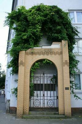 Wie der NS bis heute erfolgreich fortwirkt? In Harburg gibt es seit 1938 keine jüd. Gemeinde mehr. #keinvergessen