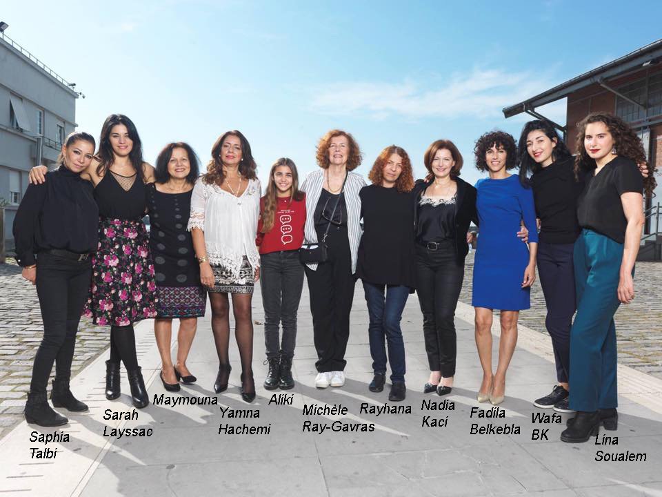 Amonâgejemecache... tweet media