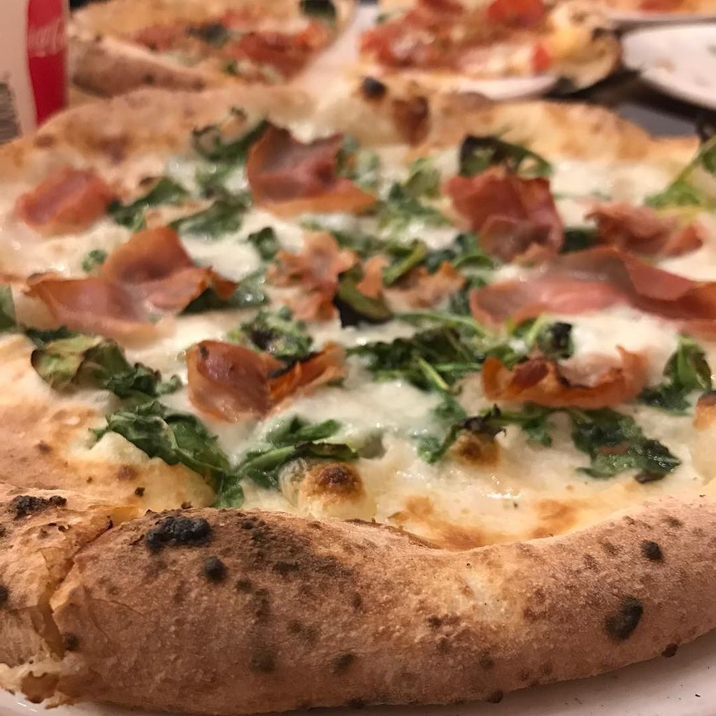 Punch Pizza (PunchPizza) Twitter