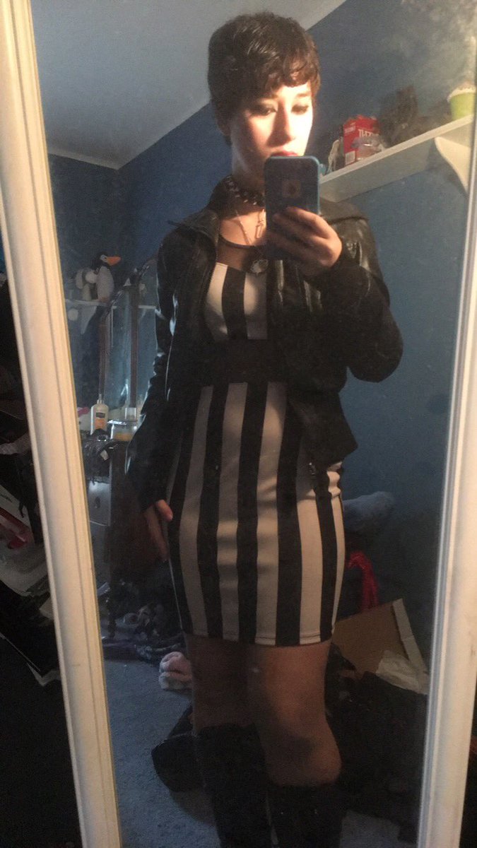 punkpixie13 tweet picture