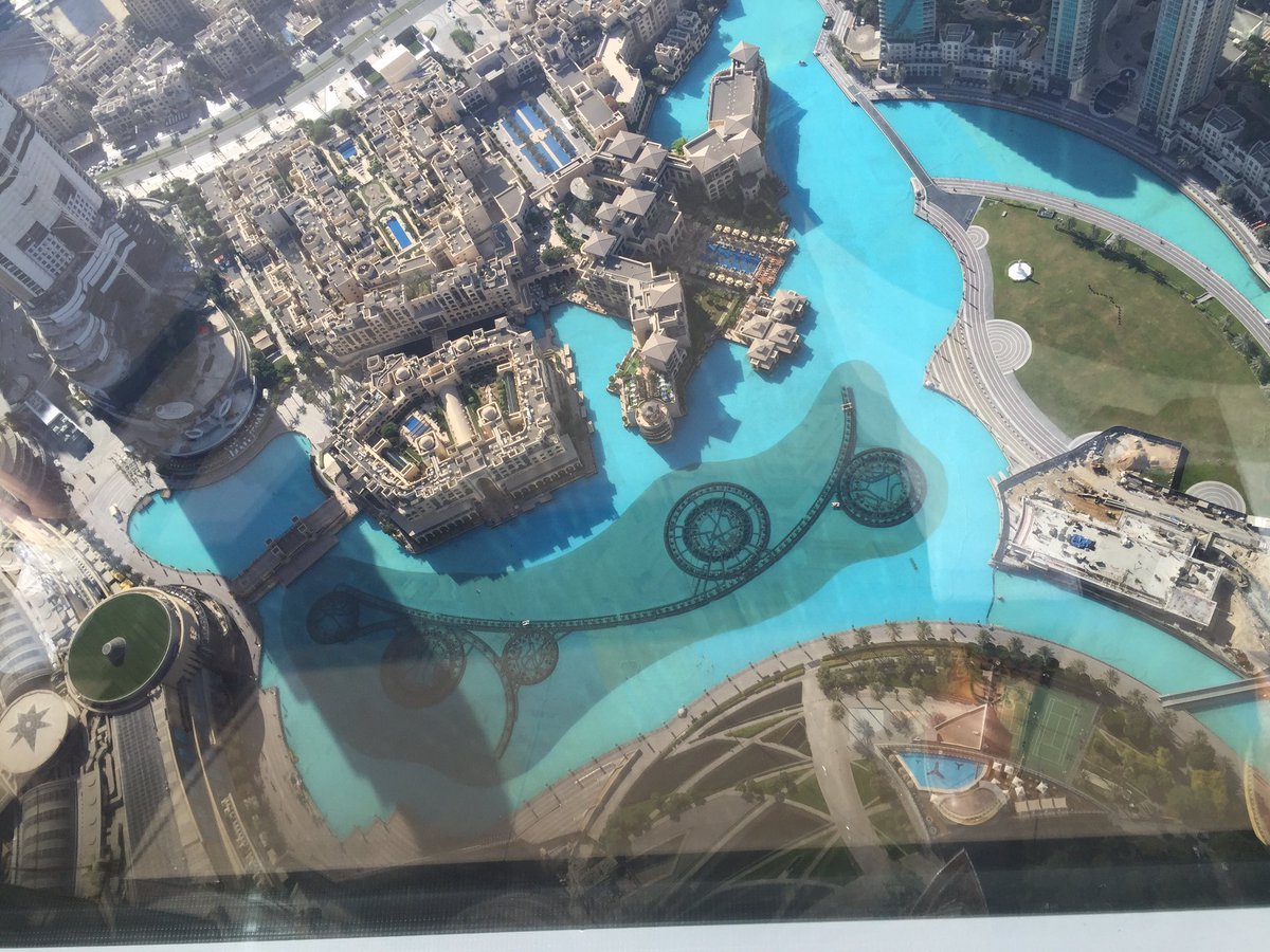 MAPCycleTours's tweet photo. The highs and snows of Dubai. Enjoying the hospitality of Emirates and Dubai Tourism. https://t.co/MqkqZU6mS1