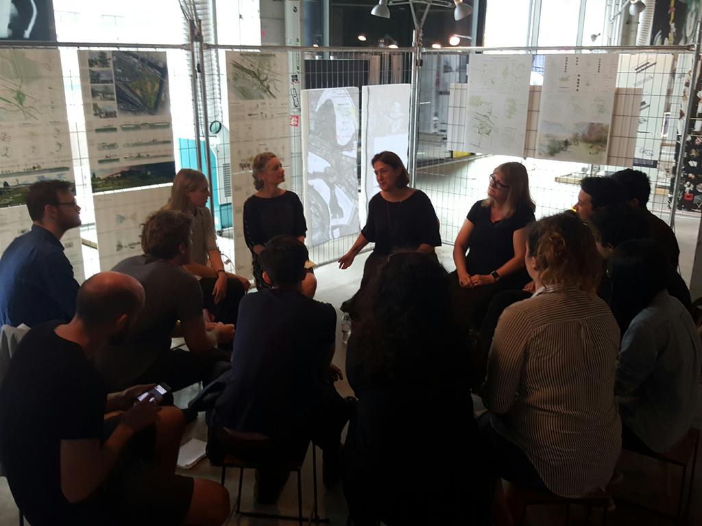 UTSLandscape tweet media