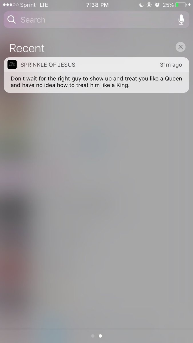 Wise words