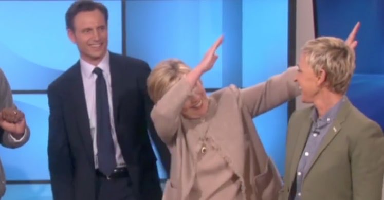 Lesson of the year... DONT DAB