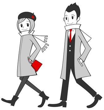 面談のtwitterイラスト検索結果 古い順