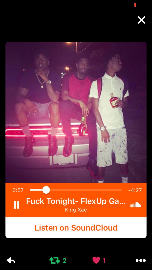 RealKingXae's tweet image. Gang gang gang #💪🏽🆙🌎🔥🔥🔥