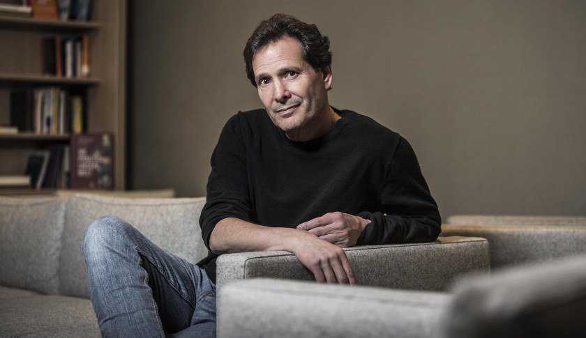 PayPal's tweet photo. Congrats to our own @Dan_Schulman on earning the #48 spot on @FortuneMagazine’s Businessperson of the Year List: https://t.co/5fO4905o5F https://t.co/XHnp9TcdNi