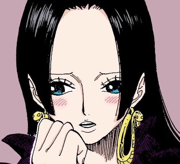 BoA Hancock tweet media
