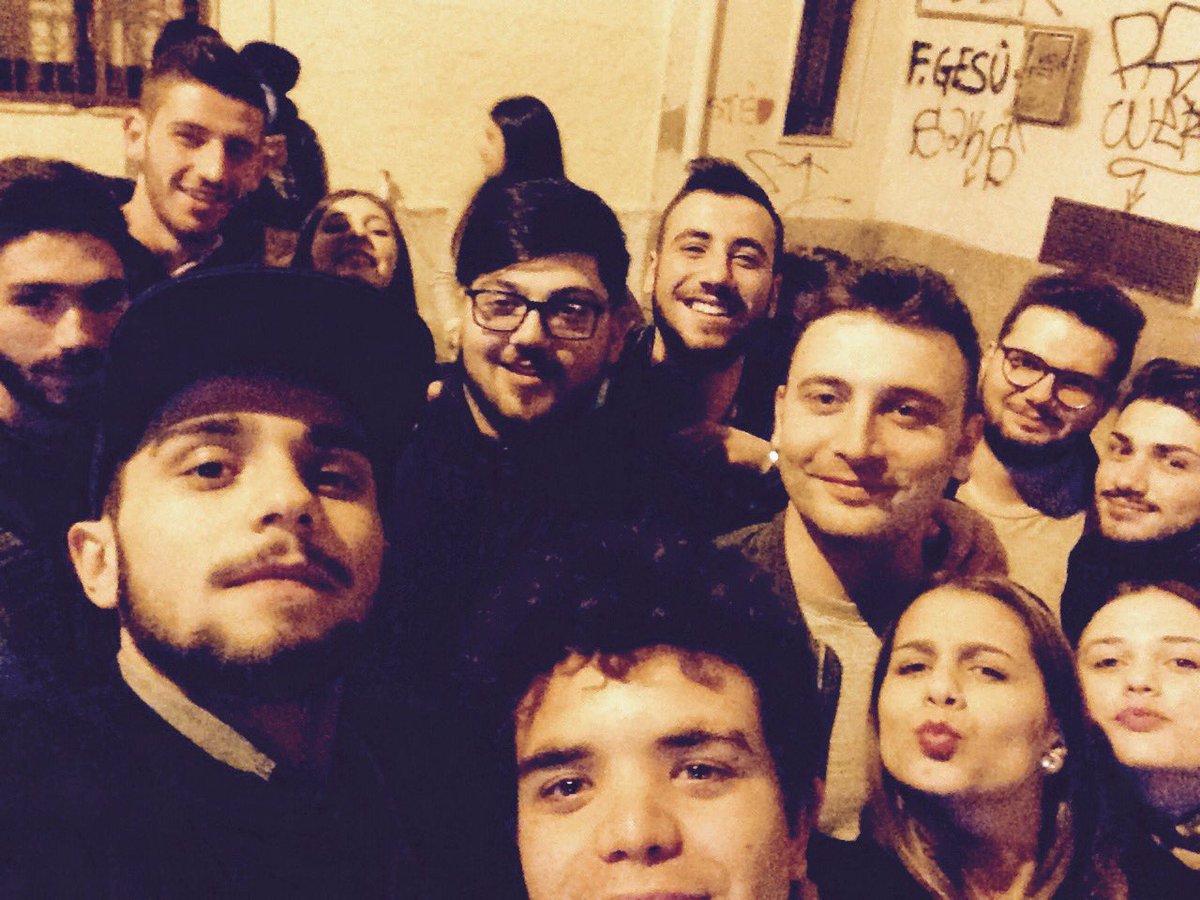 97Felo's tweet photo. 11/11 auguri toniii❤️🎉🎉🎉 https://t.co/a4MIvZpjx4