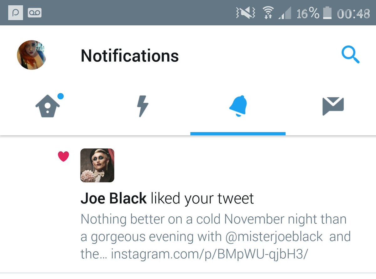 MaamMalice's tweet photo. OMGoddess freaking out!!! Pure fangirling mode right now 😍😍😍 #stealingsubsphrases #fangirl @misterjoeblack #AmazingQueen #JustInLove https://t.co/6KMD2ww50A