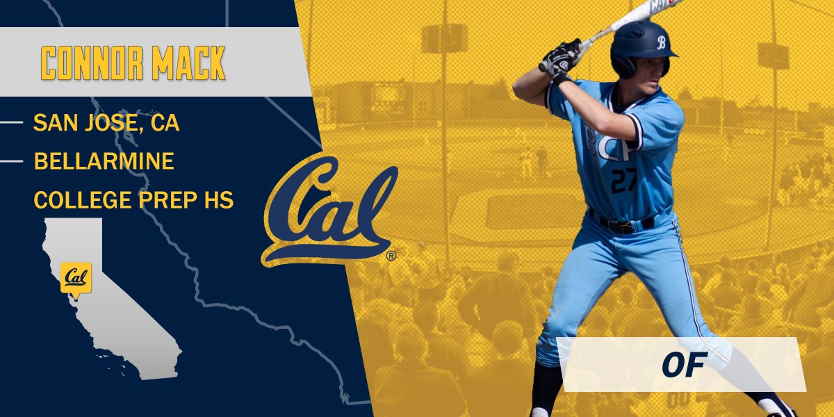 Cal Baseball tweet media