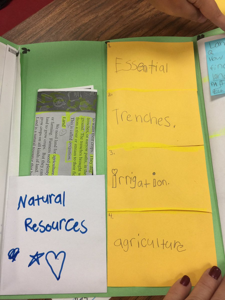 JudithGoodman2's tweet image. #interactiveprojects #writing in #social studies Thank you to YsletaISD for sharing your third graders @fperezTCM
