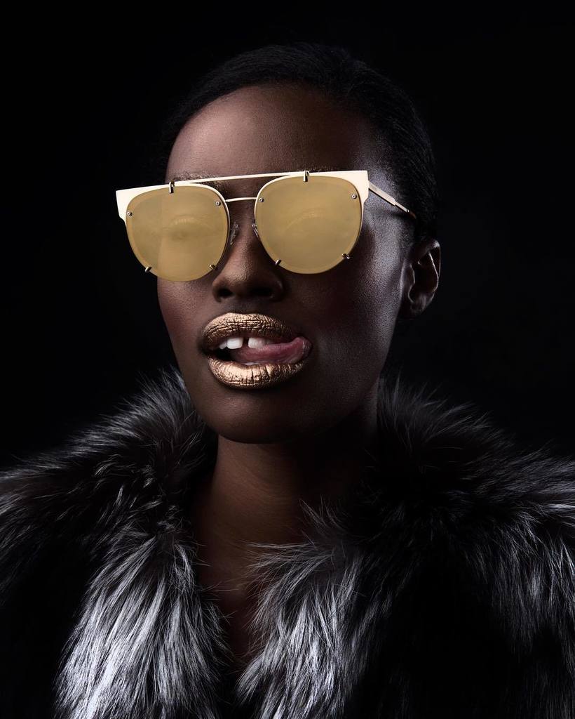 Stay gold. #EndlessEyewear #shopDITTO
•
•
Photographer: @snetchaev
Model: @jrobbie65 instagram.com/p/BMpqLKBDMnW/