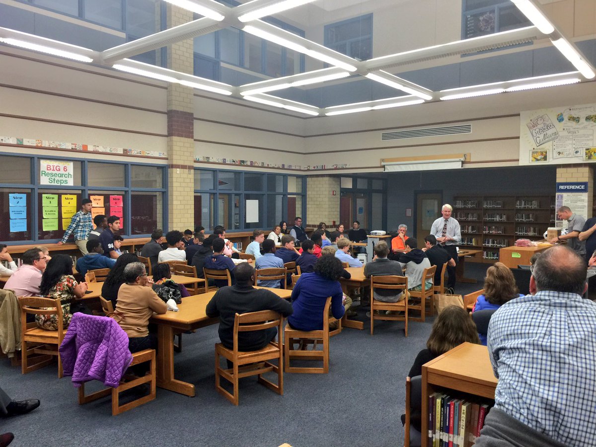 Reservoir HS tweet media
