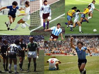 Diego10Querido's tweet photo. Aunque las nuevas generaciones no lo crean, hubo un tiempo en que la selección Argentina daba la talla ante los grandes eventos futboleros. https://t.co/m2OPOj1H2k