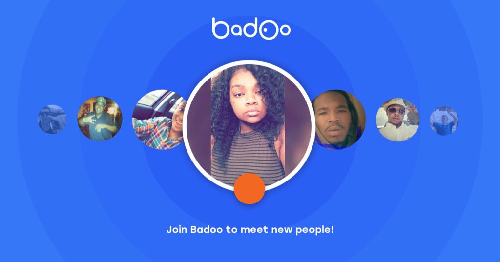 ShePrettyCurls's tweet photo. Hang out with CHERRY and other fun new people nearby, when you sign in to Badoo! https://t.co/zRmMIUsS7N