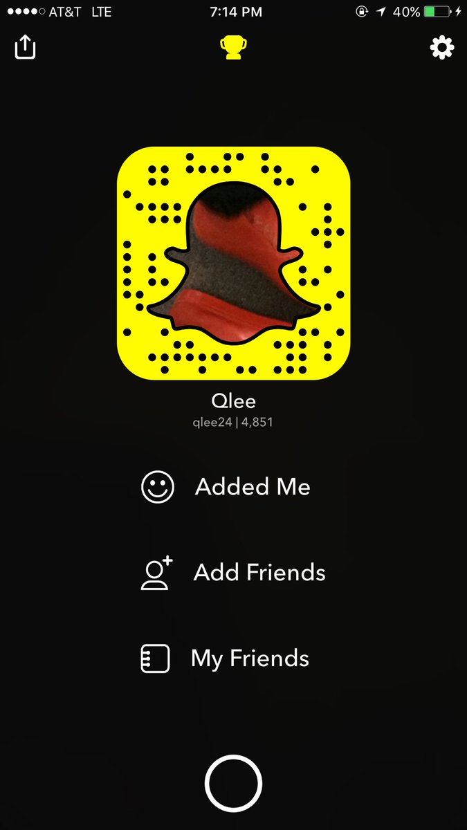 SmithQuitman's tweet photo. Add me I need new friends https://t.co/NczGrVhNN2