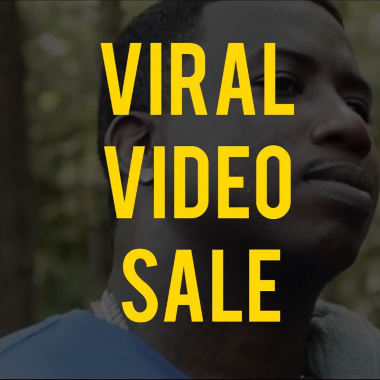 Digiglobal_M's tweet photo. #VideoSale !! Contact us Today!! 👉serious inquiries only #musicvideoshoot #Branding #Encoding #marketing  #movie #filmmaker #filmProduction https://t.co/hzk1mC1KG9
