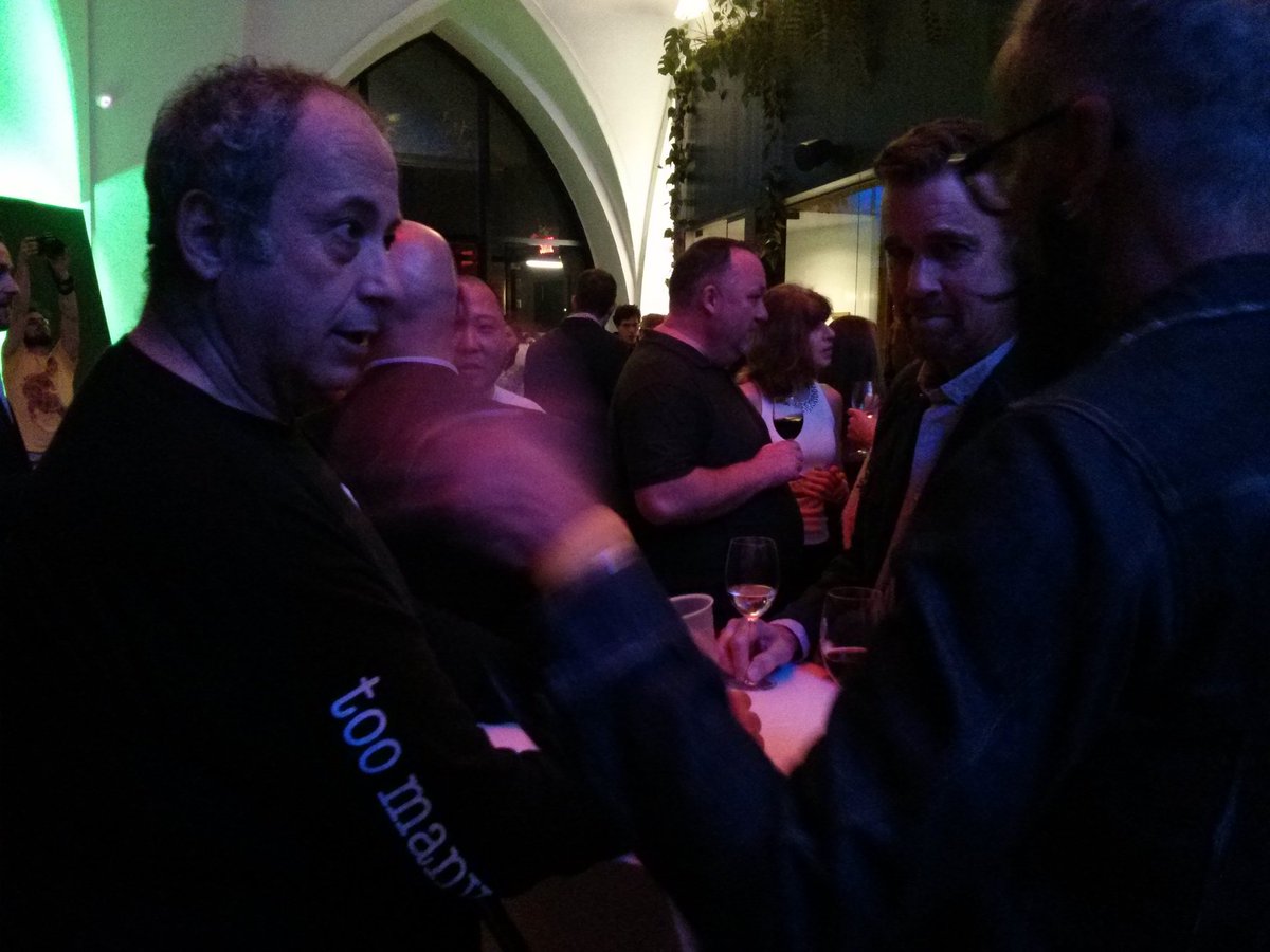 Nous fêtons 3 ans de succès! #anniversaire #gym #spa #lesaintjude