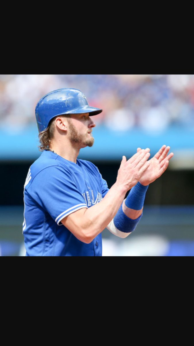 Grateful for silver slugger #2. Cheers to all my teammates and fans for the support all year long. #strivingforexcellence