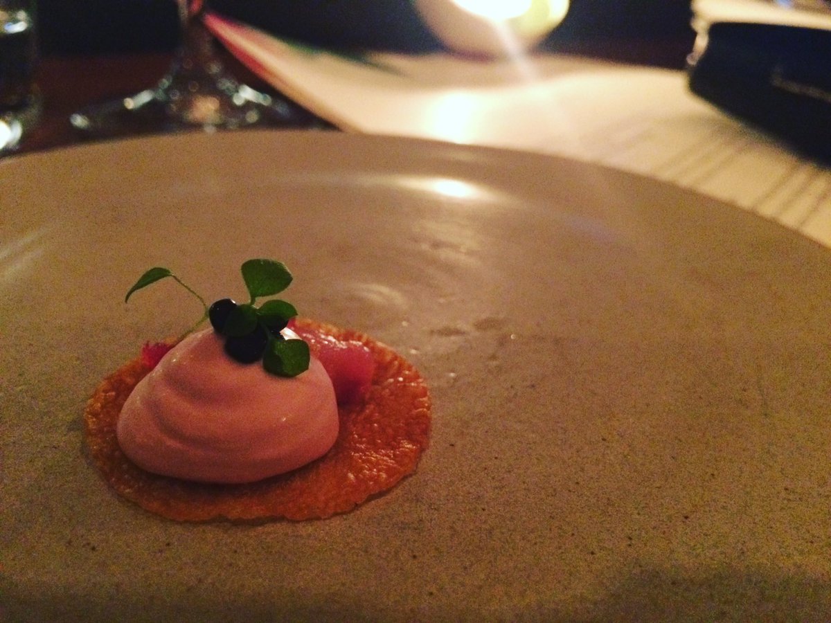 ChuffednStuffed's tweet photo. Dreamy food @PortlandRestaurant in #fitzrovia. Will our menu taste the same this December? Yesss ☺️@labronjohnson @fitzroviajrnl @Palm2Shop https://t.co/Dma5F6oyc6
