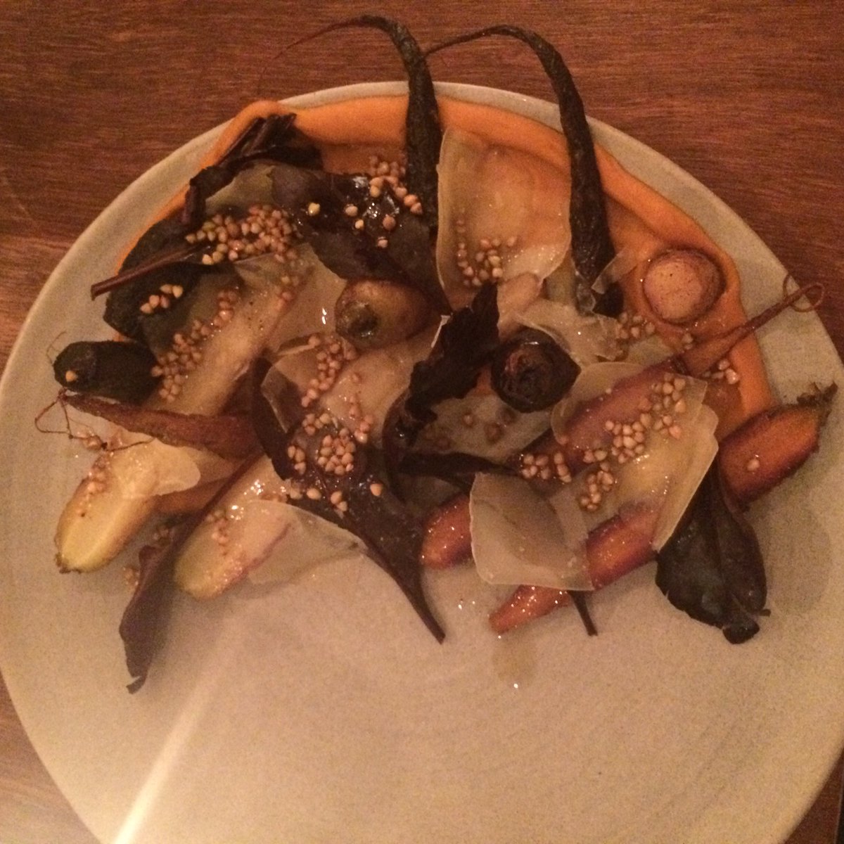ChuffednStuffed's tweet photo. Dreamy food @PortlandRestaurant in #fitzrovia. Will our menu taste the same this December? Yesss ☺️@labronjohnson @fitzroviajrnl @Palm2Shop https://t.co/Dma5F6oyc6