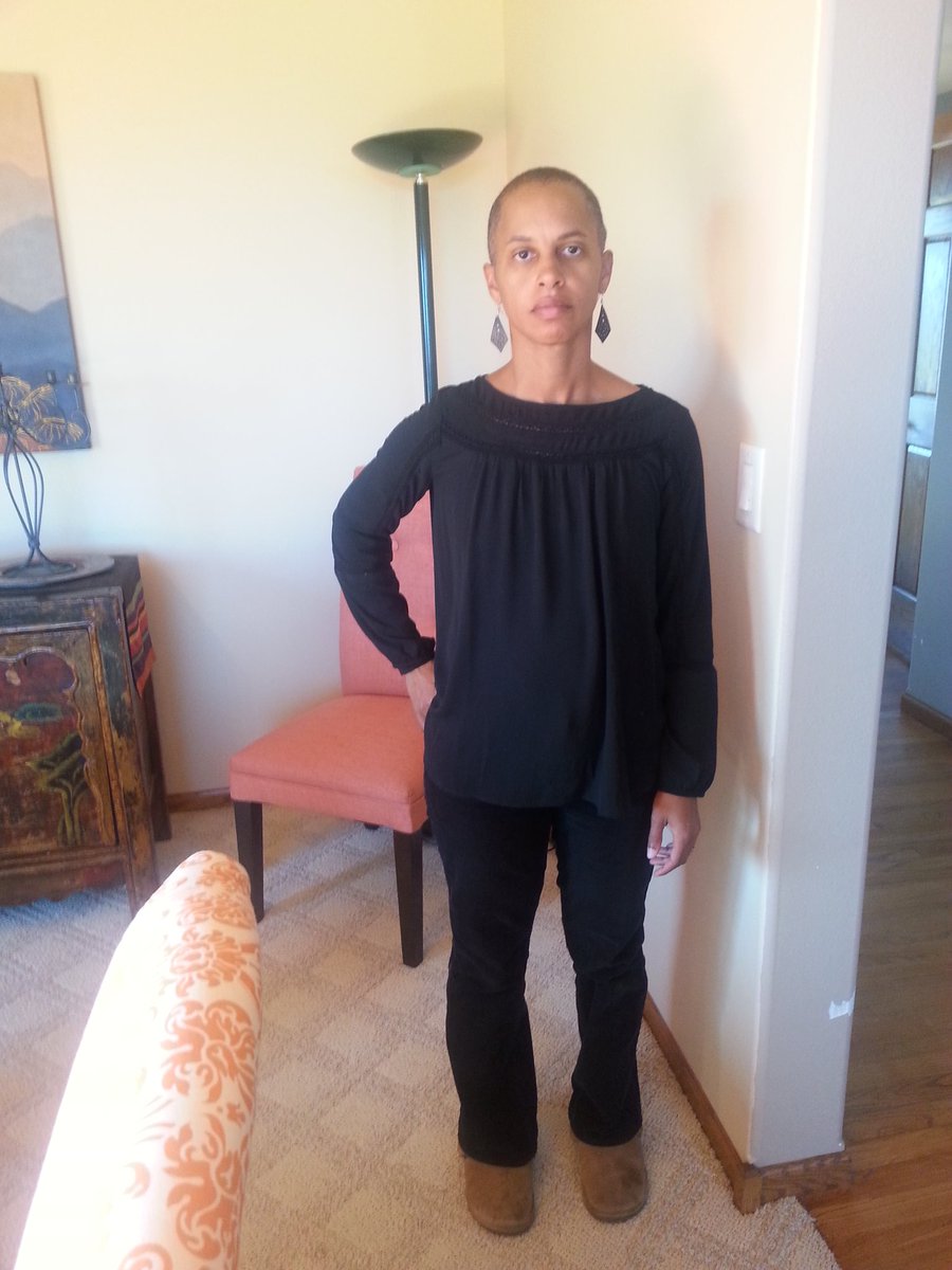 DavidABailey6's tweet photo. Second day of wearing our mourning clothes.  #MakeAmericaWholeAgain https://t.co/rVw3Pqp7xp