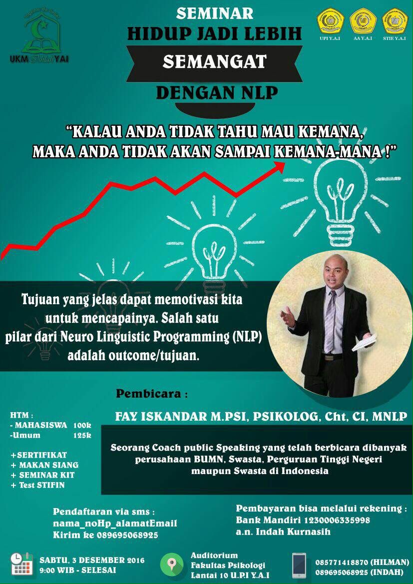 Ishlah_YAI's tweet photo. Yuk daftarr... https://t.co/TxeIaounZr
