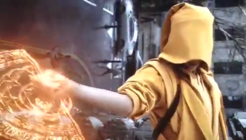 AMythicMaster's tweet image. мercιleѕѕ yeт ĸιnd